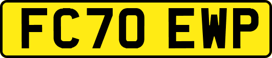 FC70EWP