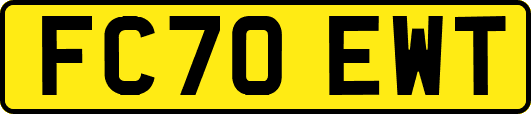 FC70EWT