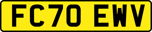FC70EWV