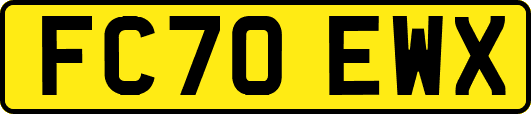 FC70EWX
