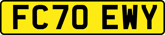 FC70EWY