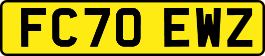 FC70EWZ