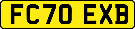 FC70EXB