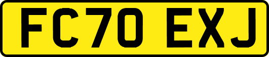 FC70EXJ