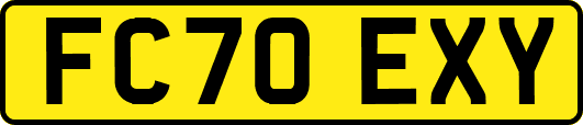FC70EXY