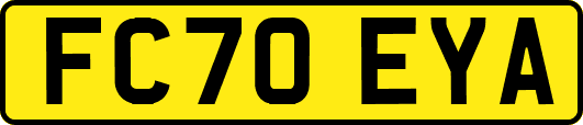 FC70EYA