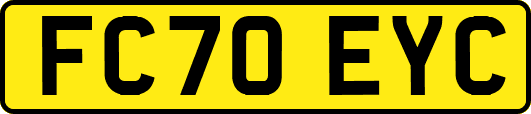 FC70EYC