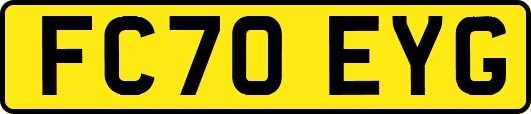FC70EYG
