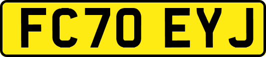 FC70EYJ