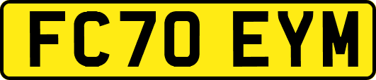 FC70EYM