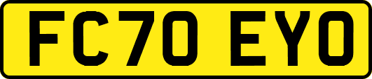 FC70EYO