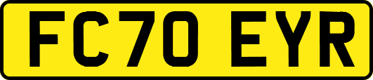 FC70EYR