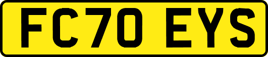 FC70EYS