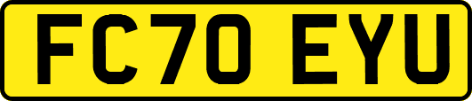 FC70EYU