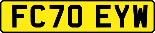 FC70EYW