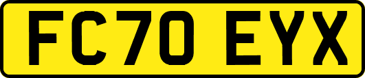 FC70EYX