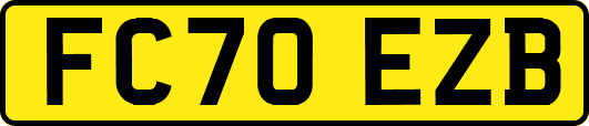 FC70EZB