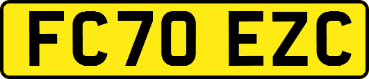FC70EZC