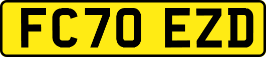 FC70EZD