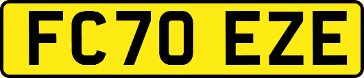 FC70EZE