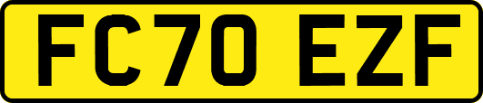 FC70EZF