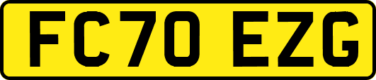 FC70EZG