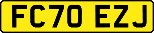 FC70EZJ