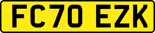 FC70EZK