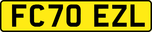 FC70EZL