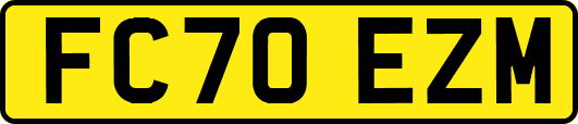 FC70EZM