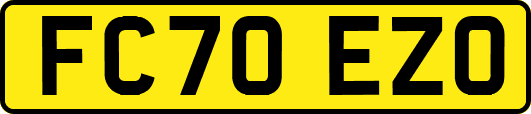 FC70EZO