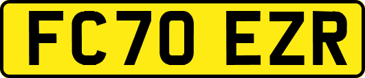 FC70EZR