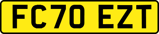 FC70EZT