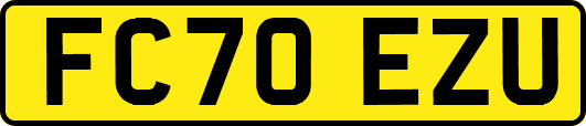 FC70EZU