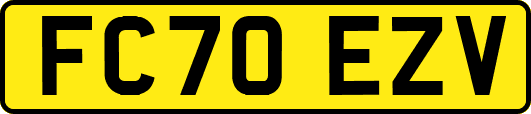 FC70EZV
