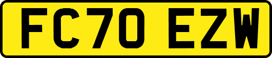 FC70EZW