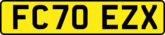 FC70EZX
