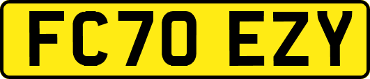 FC70EZY