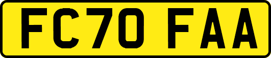 FC70FAA