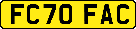 FC70FAC