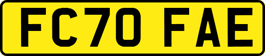 FC70FAE