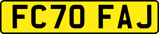 FC70FAJ