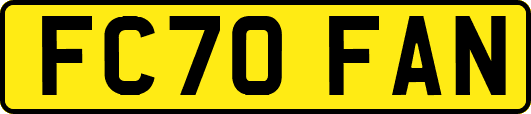 FC70FAN
