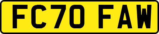 FC70FAW