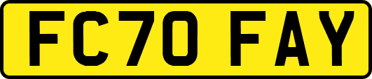 FC70FAY