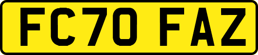 FC70FAZ