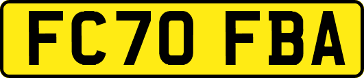 FC70FBA
