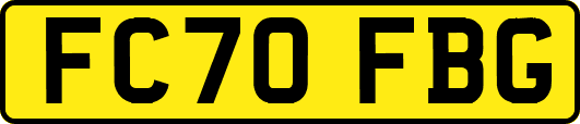 FC70FBG