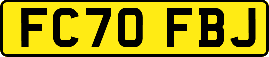 FC70FBJ
