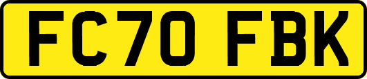 FC70FBK